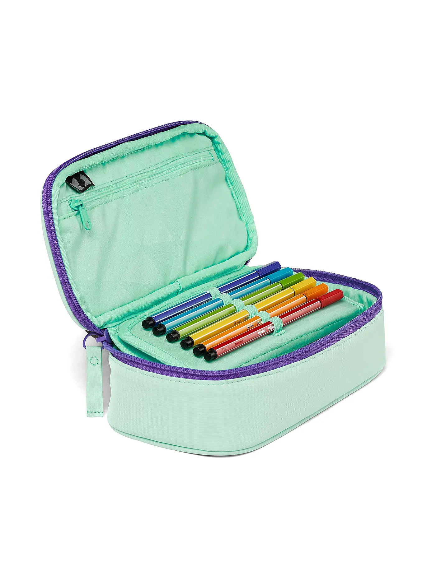 SATCH | Schlamperbox Cool Down | 